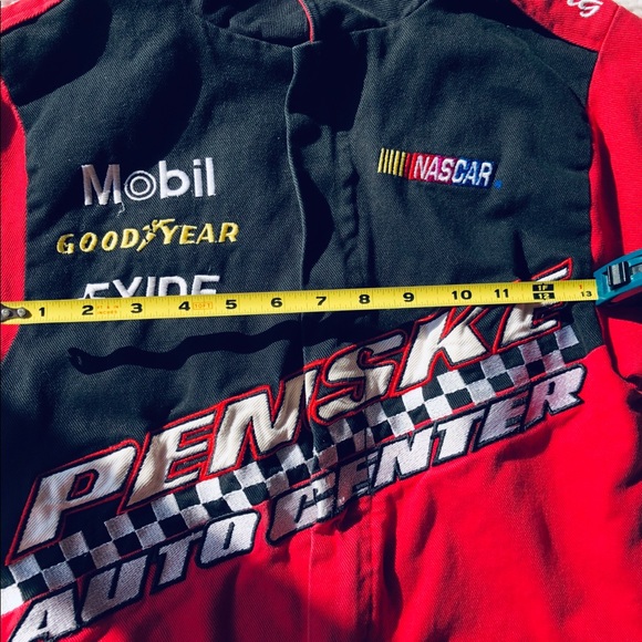 Penske Racing Jacket - Picture 3 of 8